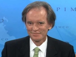 Bill Gross philatelist The stamp blog