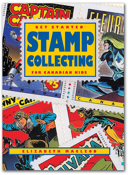 Stamp collecting blog The stamp blog